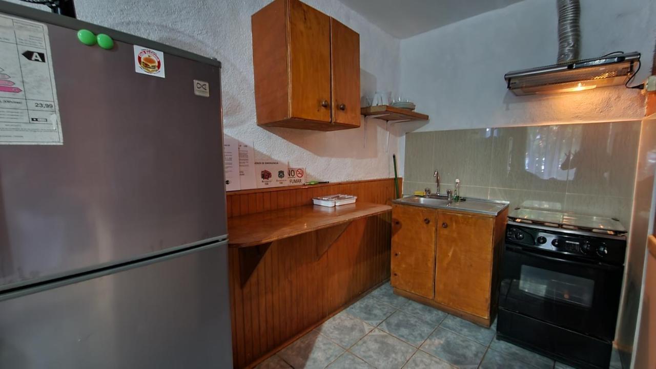 Cabanas Manuto Ханга Роа Екстериор снимка