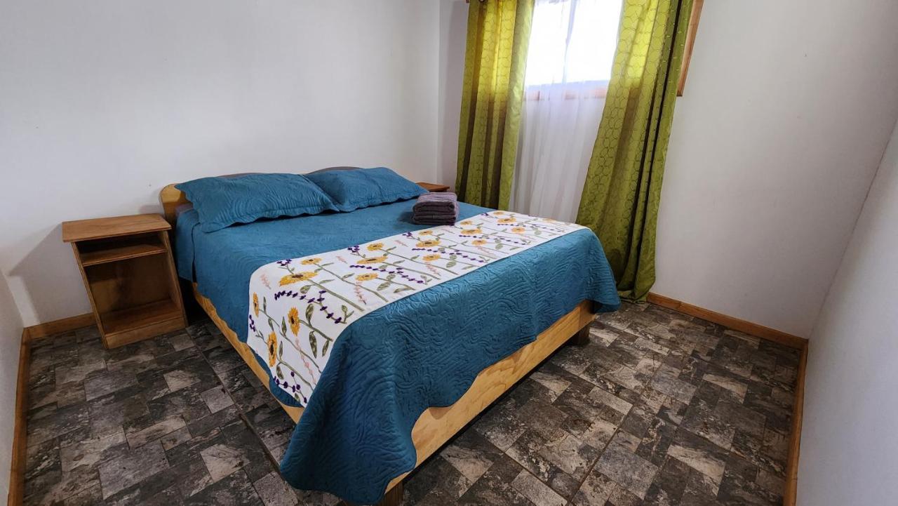 Cabanas Manuto Ханга Роа Екстериор снимка