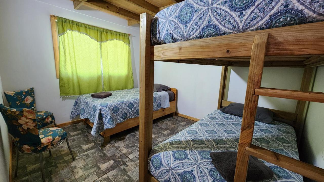 Cabanas Manuto Ханга Роа Екстериор снимка
