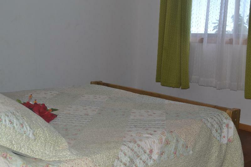 Cabanas Manuto Ханга Роа Екстериор снимка